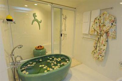 фото отеля Cera Resort Chaam