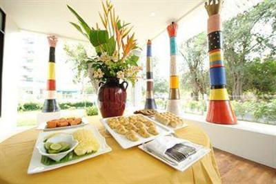 фото отеля Cera Resort Chaam