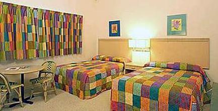 фото отеля Cobalt Coast Resort & Suites