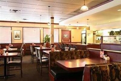 фото отеля Sandman Hotel Penticton