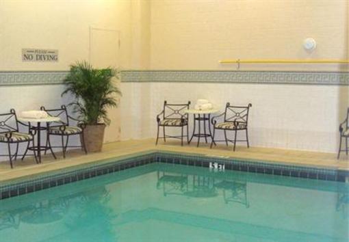 фото отеля Marriott Hotel & Suites Augusta (Georgia)