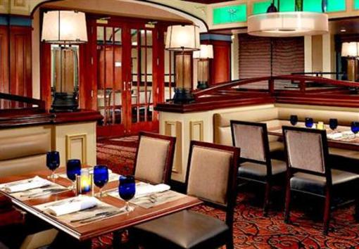 фото отеля Marriott Hotel & Suites Augusta (Georgia)