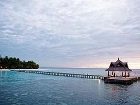 фото отеля Banyan Tree Maldives