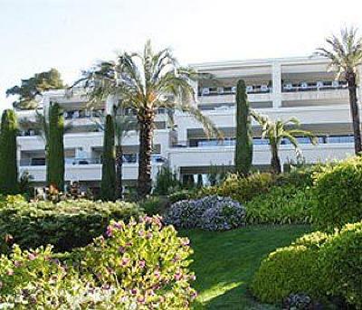 фото отеля Royal Mougins Golf Resort