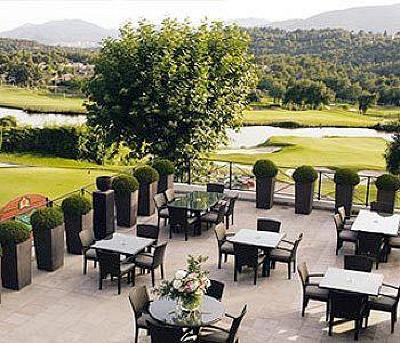фото отеля Royal Mougins Golf Resort