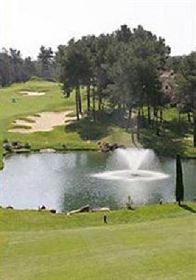фото отеля Royal Mougins Golf Resort