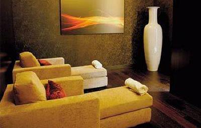 фото отеля Royal Mougins Golf Resort