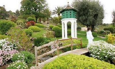 фото отеля Royal Mougins Golf Resort