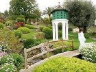 фото отеля Royal Mougins Golf Resort