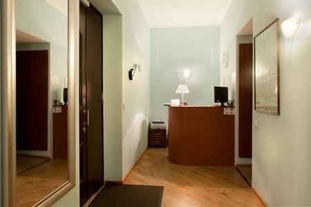 фото отеля Hotel Solo Na Furshtatskoy St Petersburg