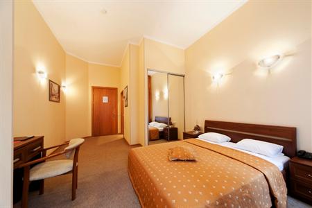 фото отеля Hotel Solo Na Furshtatskoy St Petersburg