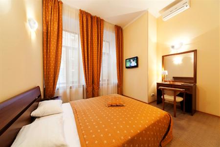 фото отеля Hotel Solo Na Furshtatskoy St Petersburg