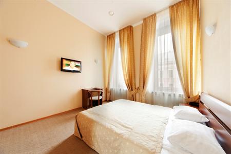 фото отеля Hotel Solo Na Furshtatskoy St Petersburg