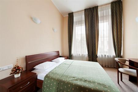 фото отеля Hotel Solo Na Furshtatskoy St Petersburg