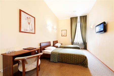 фото отеля Hotel Solo Na Furshtatskoy St Petersburg