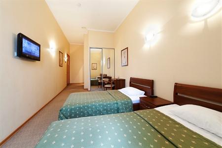 фото отеля Hotel Solo Na Furshtatskoy St Petersburg