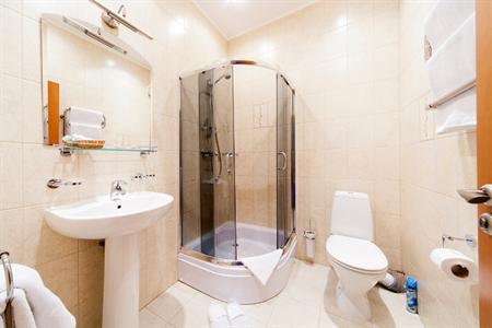 фото отеля Hotel Solo Na Furshtatskoy St Petersburg