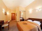 фото отеля Hotel Solo Na Furshtatskoy St Petersburg