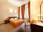фото отеля Hotel Solo Na Furshtatskoy St Petersburg