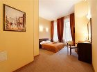 фото отеля Hotel Solo Na Furshtatskoy St Petersburg