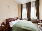 фото отеля Hotel Solo Na Furshtatskoy St Petersburg