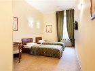 фото отеля Hotel Solo Na Furshtatskoy St Petersburg