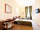 фото отеля Hotel Solo Na Furshtatskoy St Petersburg