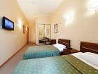 фото отеля Hotel Solo Na Furshtatskoy St Petersburg