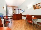 фото отеля Hotel Solo Na Furshtatskoy St Petersburg