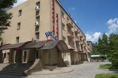 фото отеля Accord Hotel Business