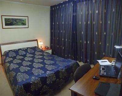 фото отеля Accord Hotel Business