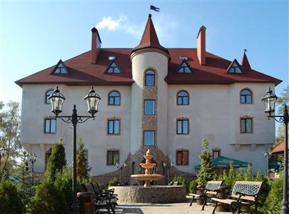 фото отеля Hotel Vyshegrad