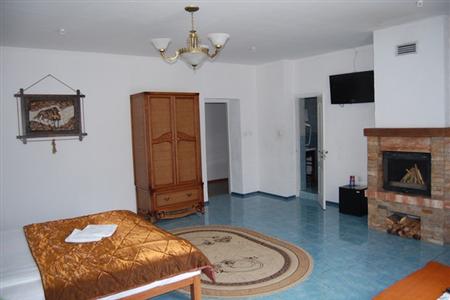 фото отеля Hotel Vyshegrad