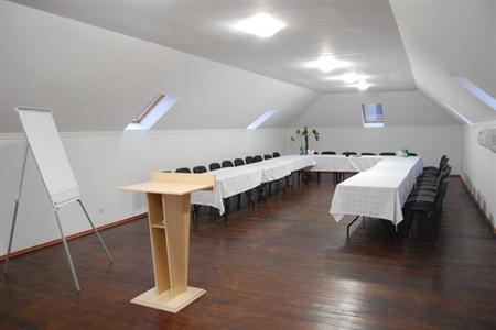 фото отеля Hotel Vyshegrad