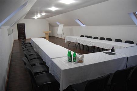 фото отеля Hotel Vyshegrad