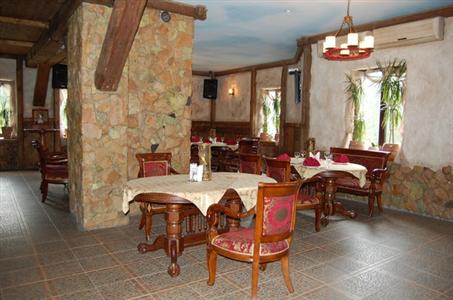 фото отеля Hotel Vyshegrad