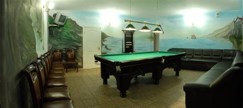 фото отеля Hotel Vyshegrad