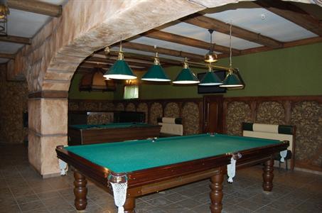 фото отеля Hotel Vyshegrad