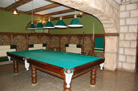 фото отеля Hotel Vyshegrad