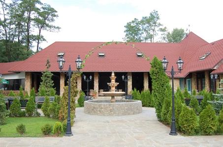 фото отеля Hotel Vyshegrad