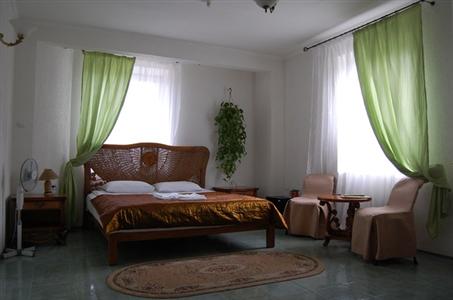 фото отеля Hotel Vyshegrad