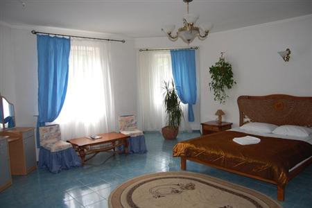 фото отеля Hotel Vyshegrad