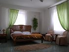 фото отеля Hotel Vyshegrad