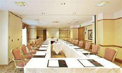 фото отеля Crowne Plaza Hotel Salzburg - The Pitter