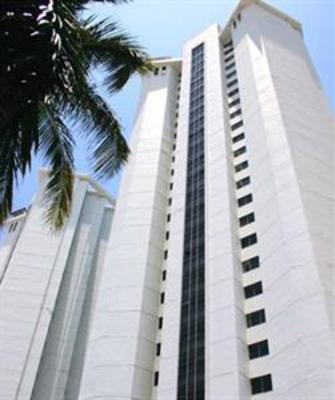 фото отеля Condominios Torres Gemelas