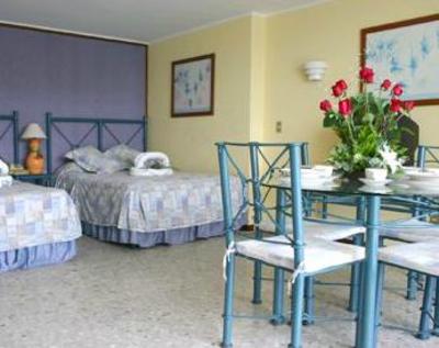 фото отеля Condominios Torres Gemelas