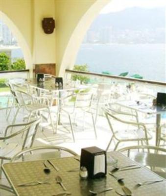 фото отеля Condominios Torres Gemelas