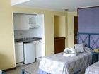 фото отеля Condominios Torres Gemelas