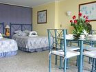 фото отеля Condominios Torres Gemelas