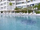 фото отеля Condominios Torres Gemelas